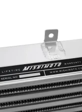 Mishimoto Intercooler                                     - MMINT-LAN-789 - Image 5