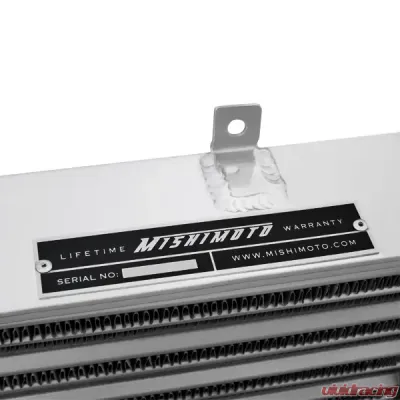 Mishimoto Intercooler - MMINT-LAN-789