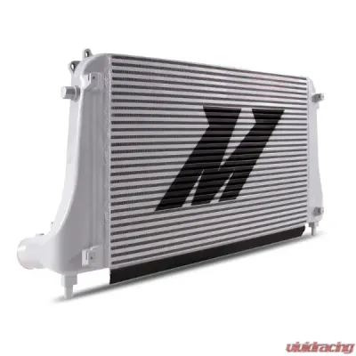 Mishimoto Performance Intercooler Kit w/ Polished Pipes Audi | Volkswagen 2015-2024 - MMINT-MK7-15KP