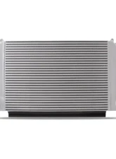 Mishimoto Performance Intercooler Kit w/ Polished Pipes Audi | Volkswagen 2015-2024                                     - MMINT-MK7-15KP - Image 4