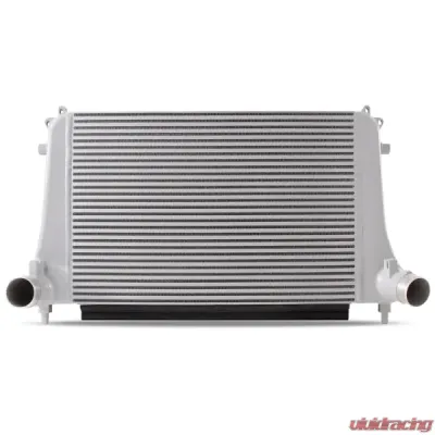 Mishimoto Performance Intercooler Kit w/ Polished Pipes Audi | Volkswagen 2015-2024 - MMINT-MK7-15KP