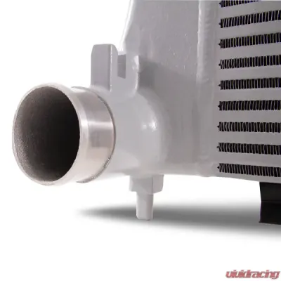 Mishimoto Performance Intercooler Kit w/ Polished Pipes Audi | Volkswagen 2015-2024 - MMINT-MK7-15KP