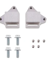 Mishimoto Performance Intercooler Kit w/ Polished Pipes Audi | Volkswagen 2015-2024                                     - MMINT-MK7-15KP - Image 6