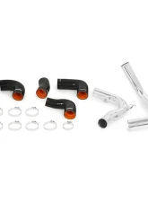 Mishimoto Performance Intercooler Kit w/ Polished Pipes Audi | Volkswagen 2015-2024                                     - MMINT-MK7-15KP - Image 7