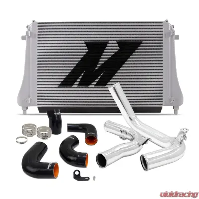 Mishimoto Performance Intercooler Kit - MMINT-MK8-22KP