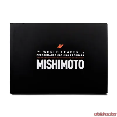 Mishimoto Performance Intercooler Kit - MMINT-MK8-22KP