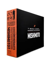 Mishimoto Performance Intercooler Kit                                     - MMINT-MK8-22KP - Image 3