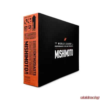 Mishimoto Performance Intercooler Kit - MMINT-MK8-22KP