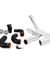 Mishimoto Performance Intercooler Kit                                     - MMINT-MK8-22KP - Image 9