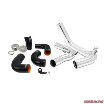 Mishimoto Performance Intercooler Kit - MMINT-MK8-22KP