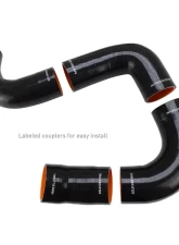 Mishimoto Performance Intercooler Kit                                     - MMINT-MK8-22KP - Image 11
