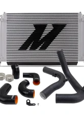 Mishimoto Performance Intercooler Kit                                     - MMINT-MK8-22KWBK - Image 11