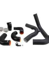 Mishimoto Performance Intercooler Kit                                     - MMINT-MK8-22KWBK - Image 9
