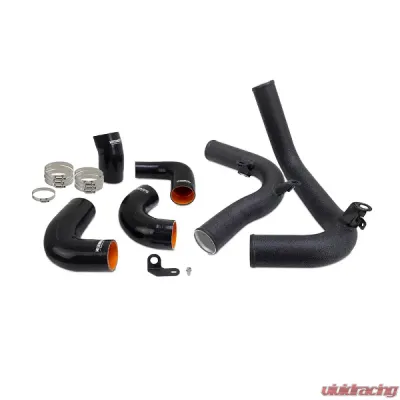 Mishimoto Performance Intercooler Kit - MMINT-MK8-22KWBK