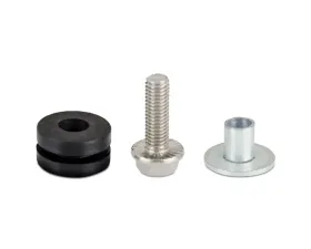 Mishimoto Intercooler Mounting Hardware Kit