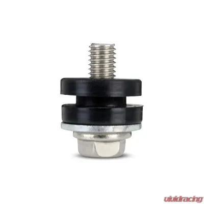 Mishimoto Intercooler Mounting Hardware Kit - MMINT-MTKT-M8