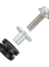 Mishimoto Intercooler Mounting Hardware Kit                                     - MMINT-MTKT-M8 - Image 3