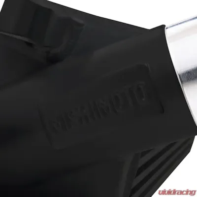 Mishimoto Front-Mount Intercooler Ford Mustang | Mustang GT | Mustang EcoBoost | Mustang Shelby GT350/R/500 | Mach 1 2015-2023 - MMINT-MUS4-15BK