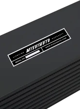 Mishimoto Front-Mount Intercooler Ford Mustang | Mustang GT | Mustang EcoBoost | Mustang Shelby GT350/R/500 | Mach 1 2015-2023                                     - MMINT-MUS4-15BK - Image 8