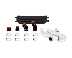 Mishimoto Performance Intercooler Kit w/ Polished Pipes