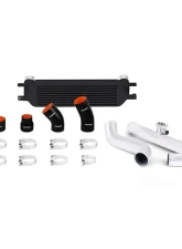 Mishimoto Performance Intercooler Kit w/ Polished Pipes                                     - MMINT-MUS4-15KPBK - Image 2