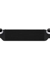 Mishimoto Performance Intercooler Kit w/ Polished Pipes                                     - MMINT-MUS4-15KPBK - Image 3
