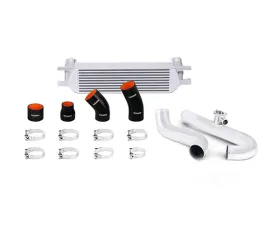 Mishimoto Performance Intercooler Kit w/ Polished Pipes