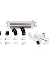 Mishimoto Performance Intercooler Kit w/ Polished Pipes                                     - MMINT-MUS4-15KPSL - Image 2