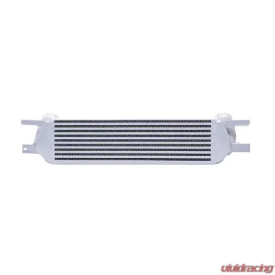 Mishimoto Performance Intercooler Kit w/ Polished Pipes - MMINT-MUS4-15KPSL