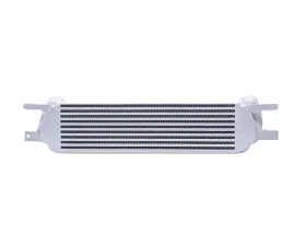 Mishimoto Front-Mount Intercooler