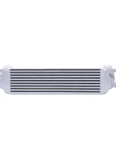 Mishimoto Front-Mount Intercooler Ford Mustang | Mustang GT | Mustang EcoBoost | Mustang Shelby GT350/R/500 | Mach 1 2015-2023                                     - MMINT-MUS4-15SL - Image 2