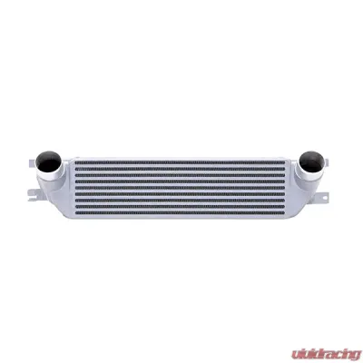 Mishimoto Front-Mount Intercooler Ford Mustang | Mustang GT | Mustang EcoBoost | Mustang Shelby GT350/R/500 | Mach 1 2015-2023 - MMINT-MUS4-15SL