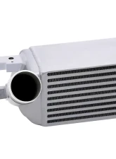 Mishimoto Front-Mount Intercooler Ford Mustang | Mustang GT | Mustang EcoBoost | Mustang Shelby GT350/R/500 | Mach 1 2015-2023                                     - MMINT-MUS4-15SL - Image 4