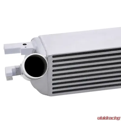 Mishimoto Front-Mount Intercooler Ford Mustang | Mustang GT | Mustang EcoBoost | Mustang Shelby GT350/R/500 | Mach 1 2015-2023 - MMINT-MUS4-15SL