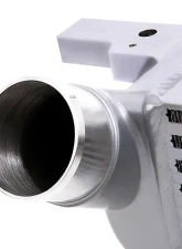 Mishimoto Front-Mount Intercooler Ford Mustang | Mustang GT | Mustang EcoBoost | Mustang Shelby GT350/R/500 | Mach 1 2015-2023                                     - MMINT-MUS4-15SL - Image 5