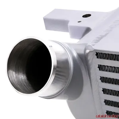 Mishimoto Front-Mount Intercooler Ford Mustang | Mustang GT | Mustang EcoBoost | Mustang Shelby GT350/R/500 | Mach 1 2015-2023 - MMINT-MUS4-15SL
