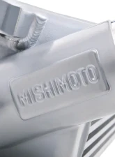 Mishimoto Front-Mount Intercooler Ford Mustang | Mustang GT | Mustang EcoBoost | Mustang Shelby GT350/R/500 | Mach 1 2015-2023                                     - MMINT-MUS4-15SL - Image 6