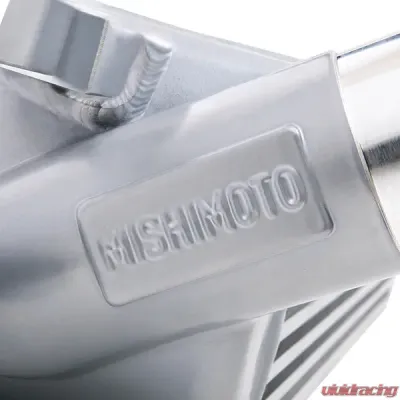 Mishimoto Front-Mount Intercooler Ford Mustang | Mustang GT | Mustang EcoBoost | Mustang Shelby GT350/R/500 | Mach 1 2015-2023 - MMINT-MUS4-15SL