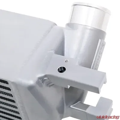 Mishimoto Front-Mount Intercooler Ford Mustang | Mustang GT | Mustang EcoBoost | Mustang Shelby GT350/R/500 | Mach 1 2015-2023 - MMINT-MUS4-15SL