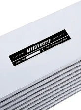 Mishimoto Front-Mount Intercooler Ford Mustang | Mustang GT | Mustang EcoBoost | Mustang Shelby GT350/R/500 | Mach 1 2015-2023                                     - MMINT-MUS4-15SL - Image 8