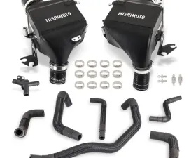 Mishimoto Performance Air-To-Water Intercooler Kit Infiniti Q50 | Q60 2016+
