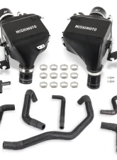 Mishimoto Performance Air-To-Water Intercooler Kit Infiniti Q50 | Q60 2016+                                     - MMINT-Q50-16 - Image 19