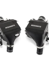 Mishimoto Performance Air-To-Water Intercooler Kit Infiniti Q50 | Q60 2016+                                     - MMINT-Q50-16 - Image 3