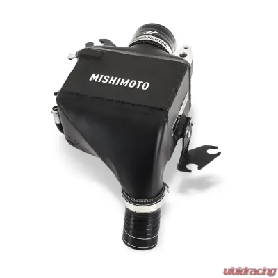 Mishimoto Performance Air-To-Water Intercooler Kit Infiniti Q50 | Q60 2016+ - MMINT-Q50-16