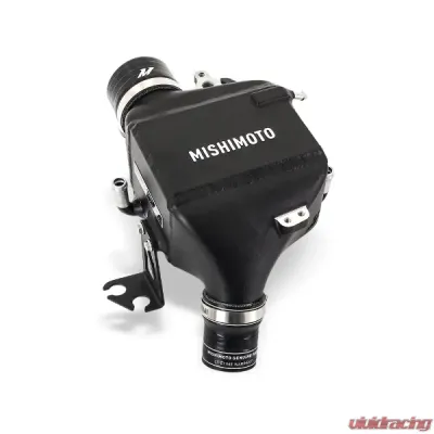 Mishimoto Performance Air-To-Water Intercooler Kit Infiniti Q50 | Q60 2016+ - MMINT-Q50-16