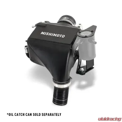 Mishimoto Performance Air-To-Water Intercooler Kit Infiniti Q50 | Q60 2016+ - MMINT-Q50-16