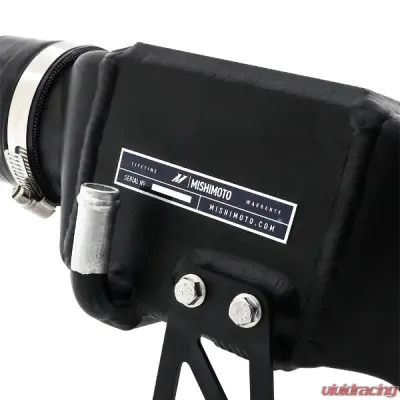 Mishimoto Performance Air-To-Water Intercooler Kit Infiniti Q50 | Q60 2016+ - MMINT-Q50-16