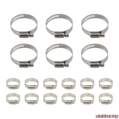 Mishimoto Performance Air-To-Water Intercooler Kit Infiniti Q50 | Q60 2016+ - MMINT-Q50-16