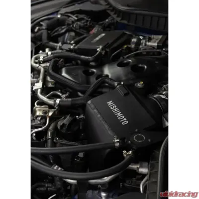 Mishimoto Performance Air-To-Water Intercooler Kit Infiniti Q50 | Q60 2016+ - MMINT-Q50-16