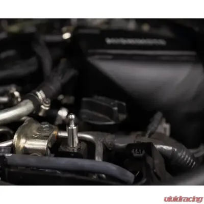 Mishimoto Performance Air-To-Water Intercooler Kit Infiniti Q50 | Q60 2016+ - MMINT-Q50-16